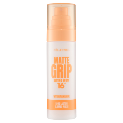 Matte Grip Setting Spray