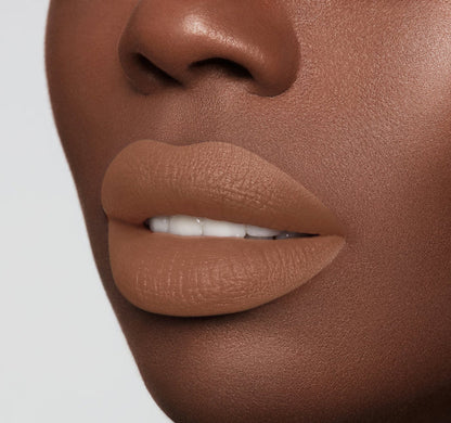 MATTE LIPSTICK - BOO