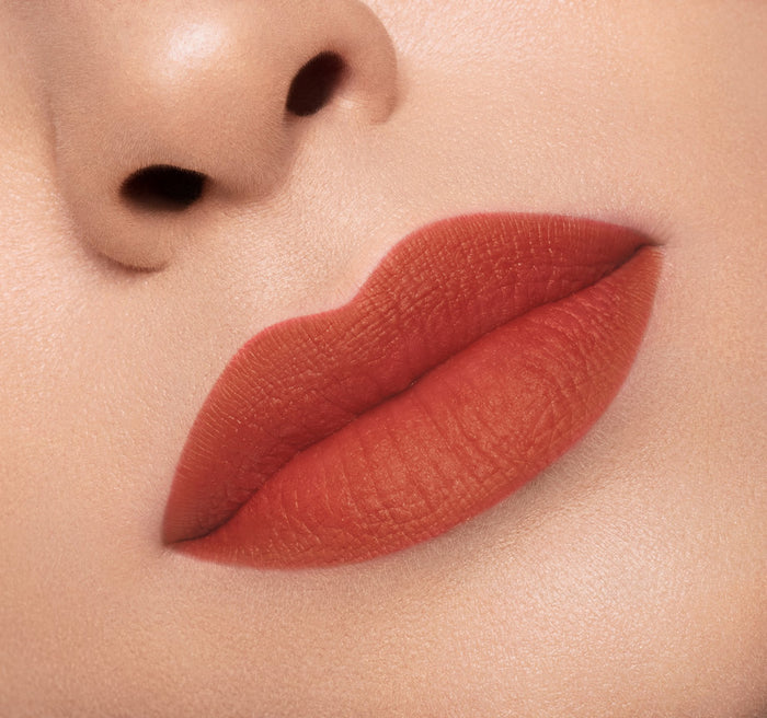 MATTE LIPSTICK - FLAME