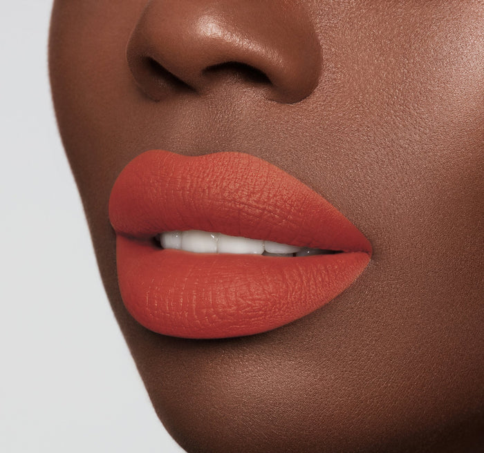 MATTE LIPSTICK - FLAME
