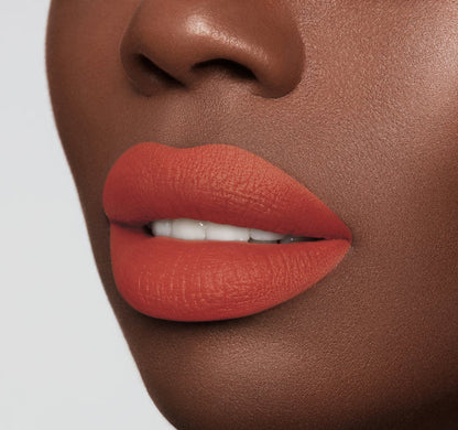 MATTE LIPSTICK - FLAME