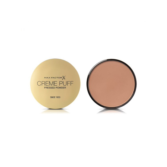 Maxfactor Crème Puff Powder Compact