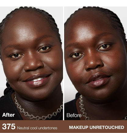 Maybelline New York Fit Me Matte + Poreless Fond de Teint Liquide