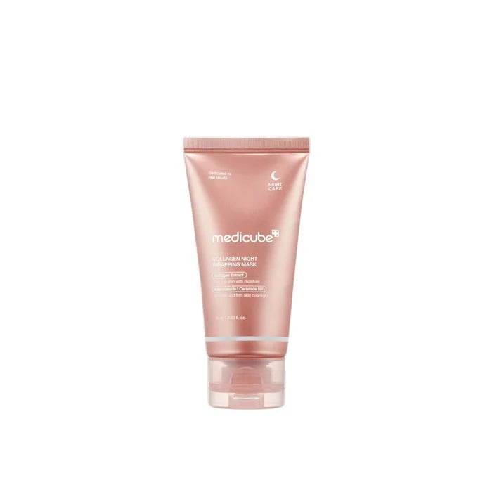 Medicube - Collagen Night Wrapping Mask 75ml