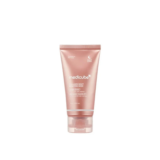 Medicube - Collagen Night Wrapping Mask 75ml