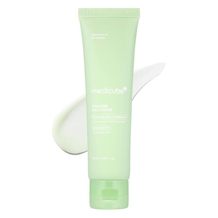 Medicube Exosome Cica Cream 50 mL