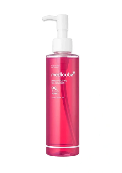 (BUY 1) MEDICUBE PDRN HYDRATING GEL CLEANSER