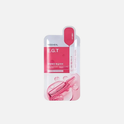 MEDIHEAL Derma Ampoule Mask E.G.T