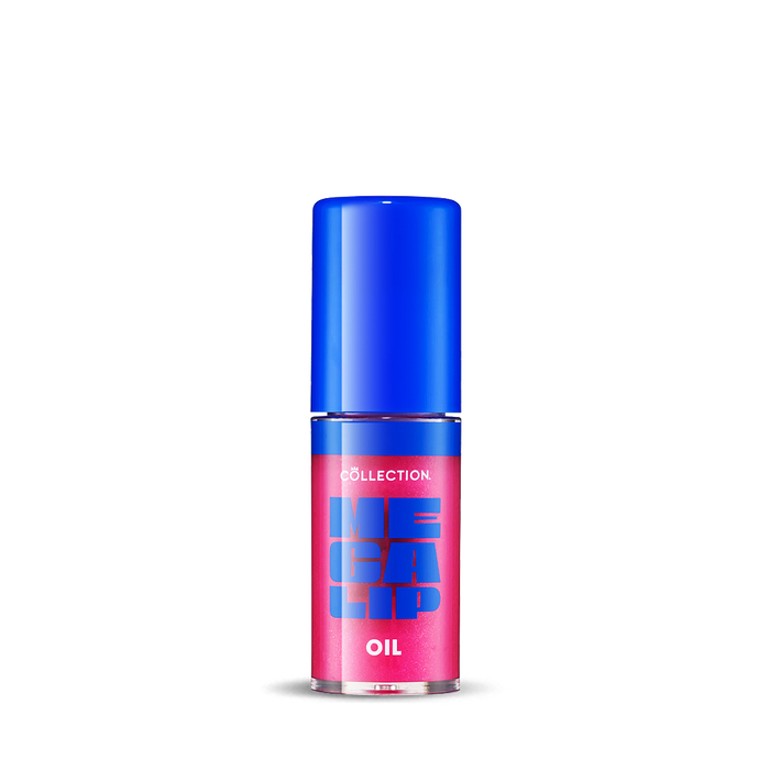 Mega Lip Oil
