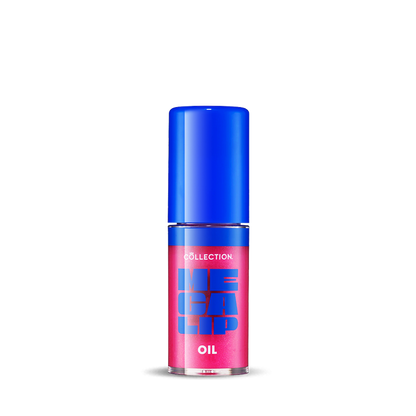 Mega Lip Oil