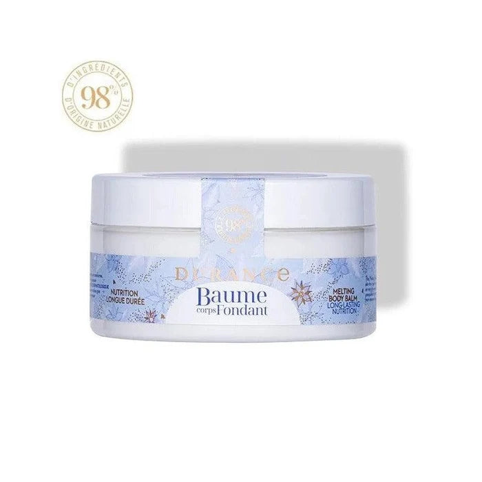 Melting Body Balm With Borage Oil