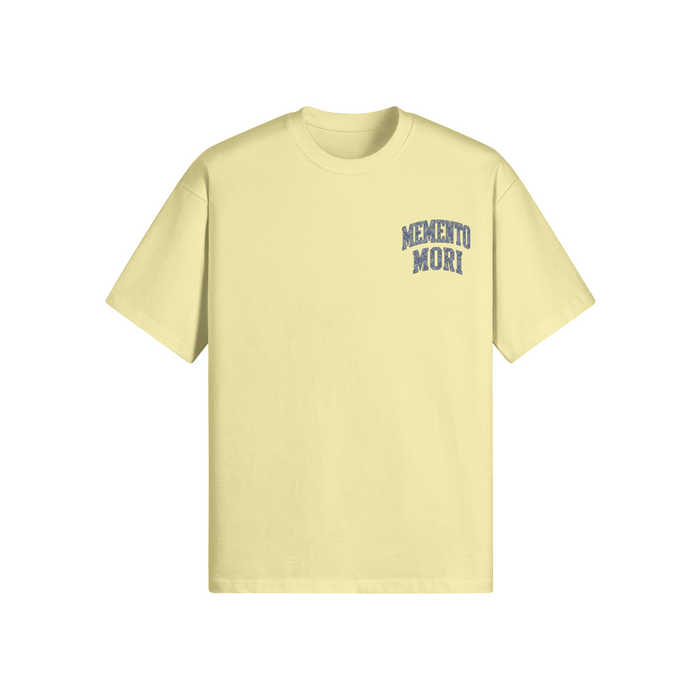 Pale Goldenrod / XS