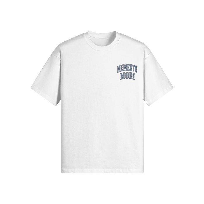 White / XS