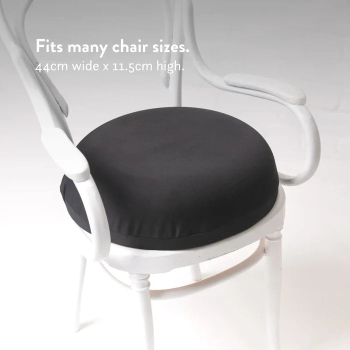 Memory Foam Ring Cushion 11.5cm Thick Putnams
