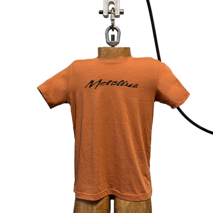 Metolius Logo Tee - Front
