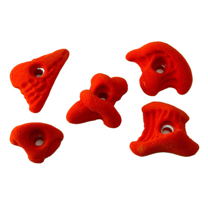 Naturals 5 Pack - A