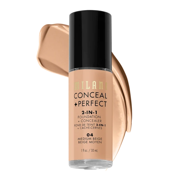04 - Medium Beige