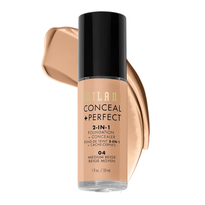 04 - Medium Beige