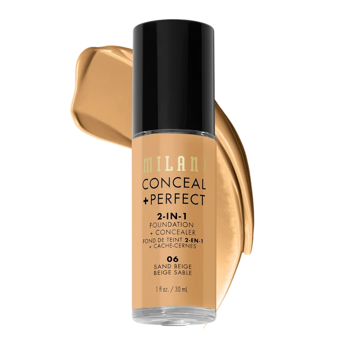06 - Sand Beige