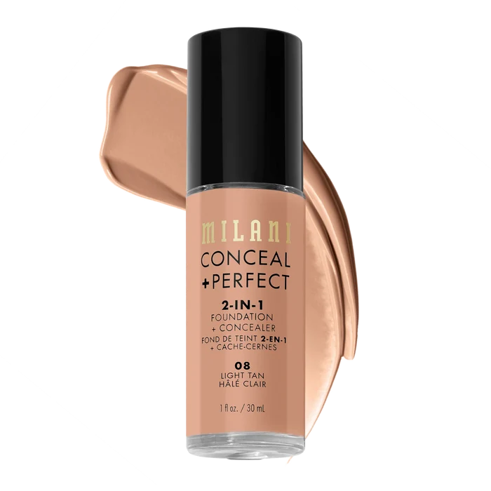 08 - Light Tan