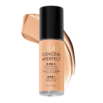 03A1 - Pure Beige