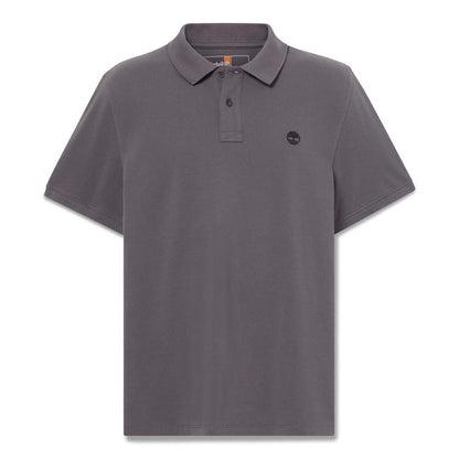 Millers River Pique Short Sleeve Polo