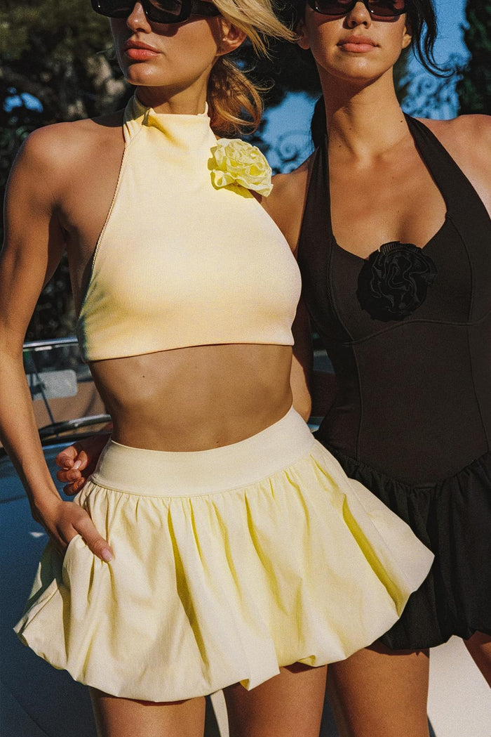 Lemon Drop / S (US 2)