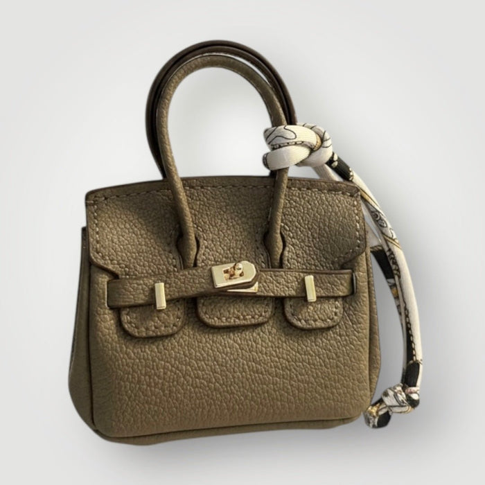 Parisian Taupe