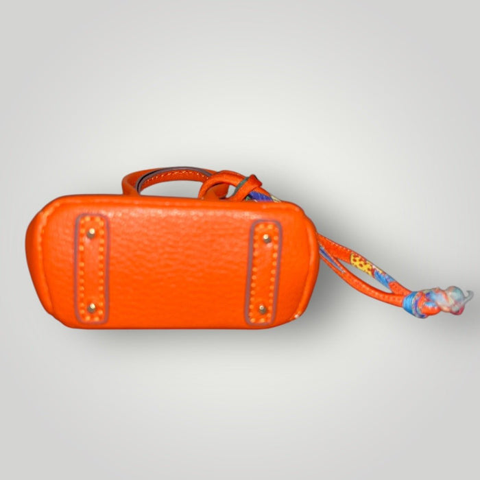 Mini Luxe Birkie Bag Keychain (Limited Edition) - Nursecaresuites - Online Healthcare BoutiqueKeychainsbag charmbirkie bag keychainbirkie purse charm