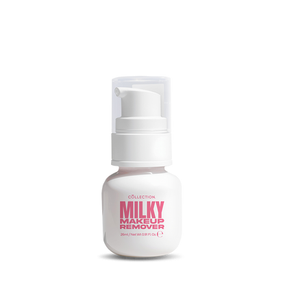 Mini Milky Makeup Remover