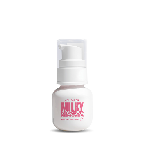 Mini Milky Makeup Remover