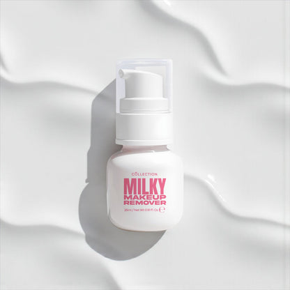Mini Milky Makeup Remover