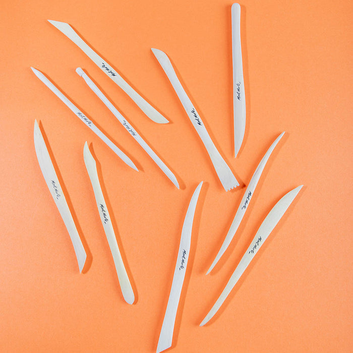 Mini Modelling Tools Signature 10pc
