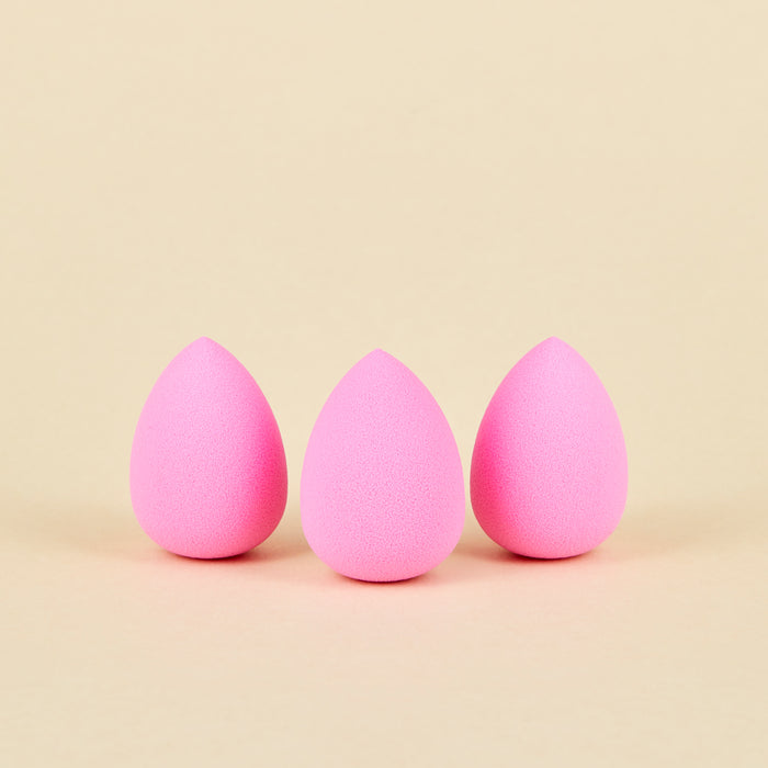 MINI SPONGE TRIO