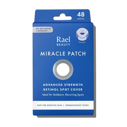 Miracle Patch Advanced Strength Retinol* Spot Cover