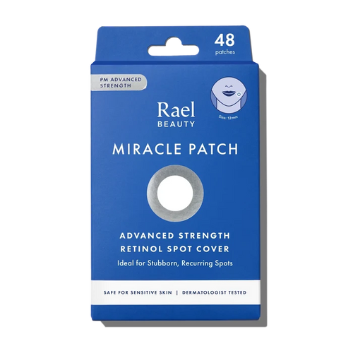 Miracle Patch Advanced Strength Retinol* Spot Cover