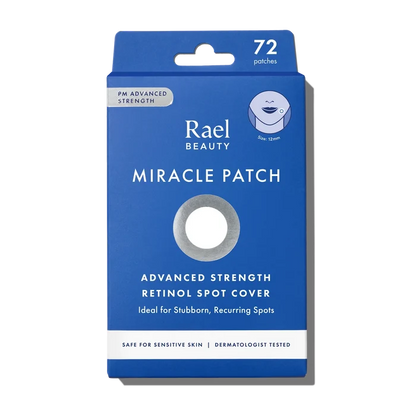 Miracle Patch Advanced Strength Retinol* Spot Cover