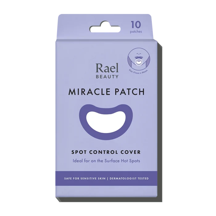 Miracle Patch Spot Control Cover