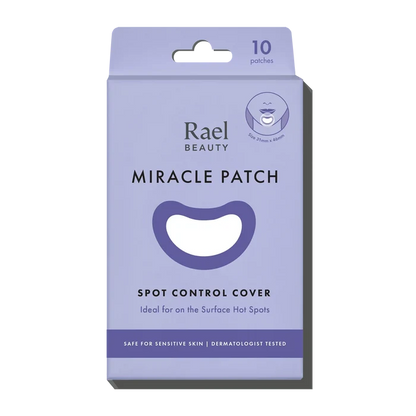 Miracle Patch Spot Control Cover