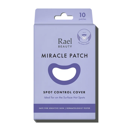 Miracle Patch Spot Control Cover