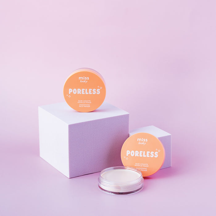 Miss Looky Base Lissante Visage Poreless
