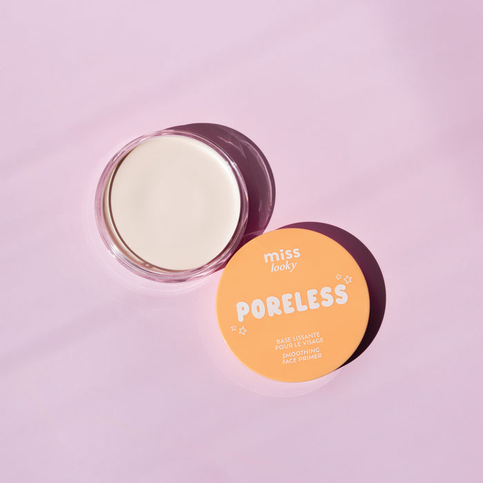 Miss Looky Base Lissante Visage Poreless