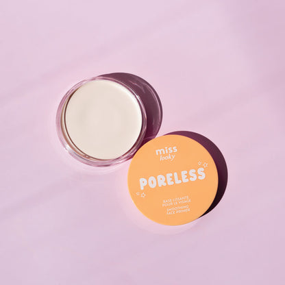 Miss Looky Base Lissante Visage Poreless