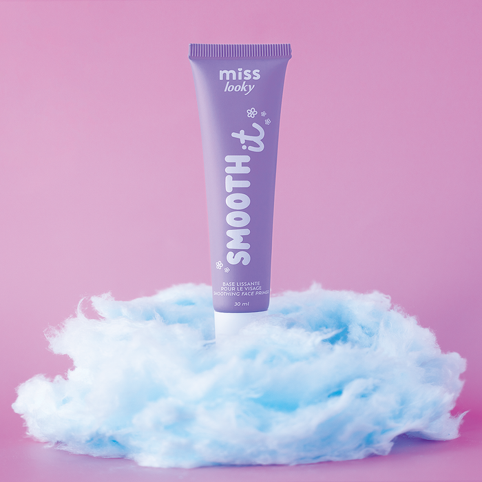 Miss Looky Base Lissante Visage Smooth-it