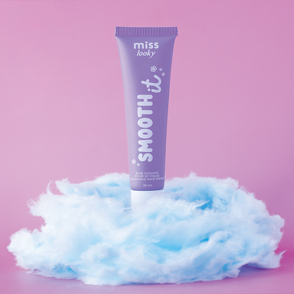 Miss Looky Base Lissante Visage Smooth-it