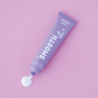 Miss Looky Base Lissante Visage Smooth-it