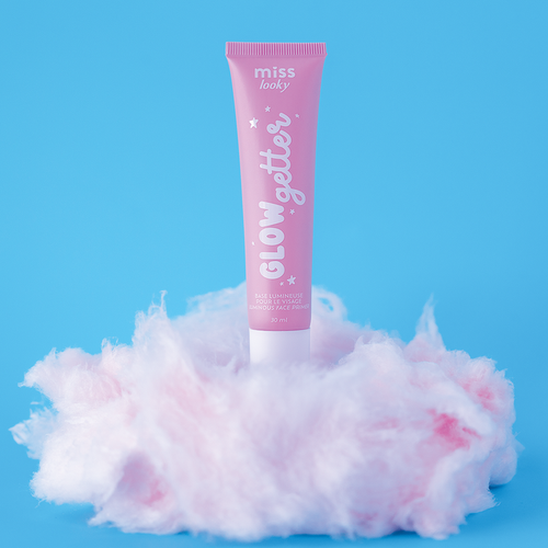Miss Looky Base Lumineuse Visage Glow Getter