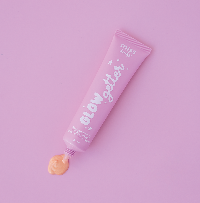 Miss Looky Base Lumineuse Visage Glow Getter