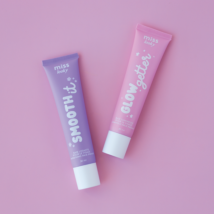 Miss Looky Base Lumineuse Visage Glow Getter