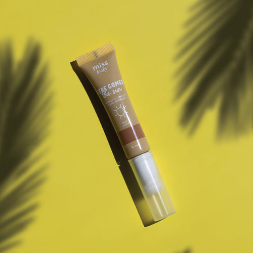 Miss Looky Contour Liquide Pâle Here Comes the Sun